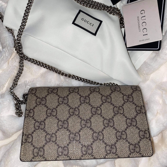 Super Mini Bag - Picture 5 of 5